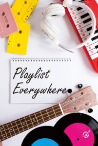 Playlist Everywhere