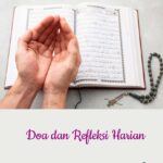 Doa dan Refleksi Harian