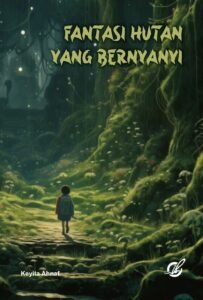 Fantasi Hutan yang  Bernyanyi