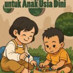 Keterampilan Hidup untuk Anak Usia Dini