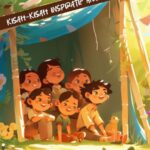 Kisah-Kisah Inspiratif Anak Indonesia