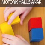 Motorik Halus Anak