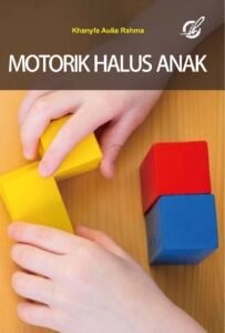 Motorik Halus Anak