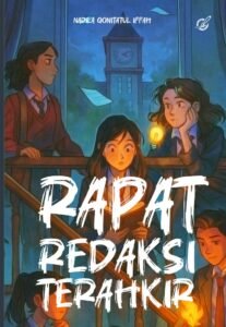 Rapat Redaksi Terakhir