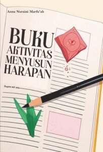 Buku Aktivitas Menyusun Harapan