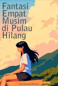 Fantasi Empat Musim di Pulau Hilang