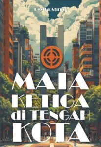 Mata Ketiga di Tengah Kota