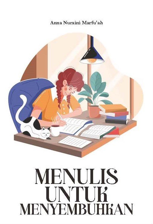 Menulis untuk Menyembuhkan