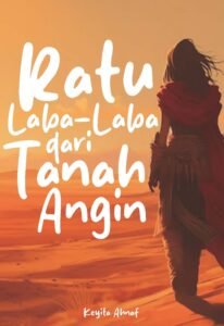 Ratu Laba-Laba dari Tanah Angin