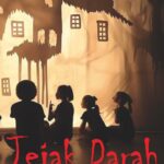 Jejak Darah di Taman Sekolah