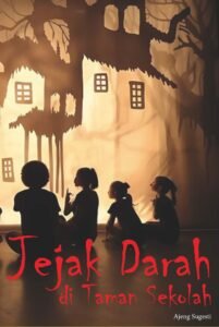 Jejak Darah di Taman Sekolah