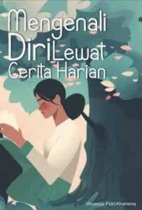 Mengenali Diri Lewat Cerita Harian
