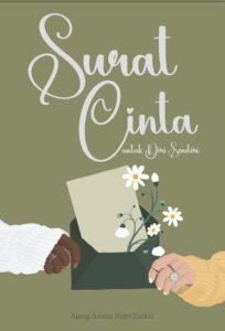 Surat Cinta untuk Diri Sendiri