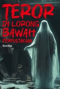 Teror di Lorong Bawah Perpustakaan