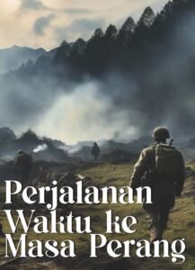Perjalanan Waktu ke Masa Perang