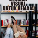 Literasi Visual untuk Remaja