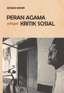 Peran Agama Sebagai Kritik Sosial
