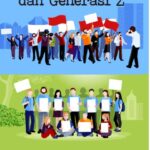 Politik Kaum Muda dan Generasi Z