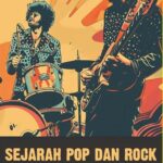 Sejarah Pop dan Rock di Indonesia