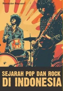 Sejarah Pop dan Rock di Indonesia