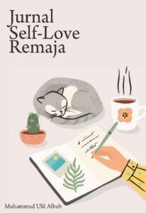 Jurnal Self-Love Remaja