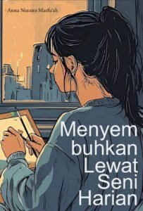 Menyembuhkan Lewat Seni Harian
