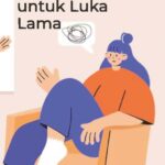 Terapi Tertulis untuk Luka Lama