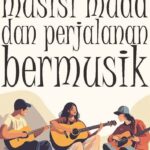 Musisi Muda dan Perjalanan Bermusik