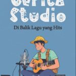 Cerita Studio: Di Balik Lagu yang Hits