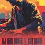 DJ dan Dunia Elektronik di Kota-Kota Besar