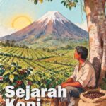 Sejarah Kopi Nusantara