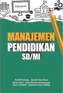 Manajemen Pendidikan MI/SD