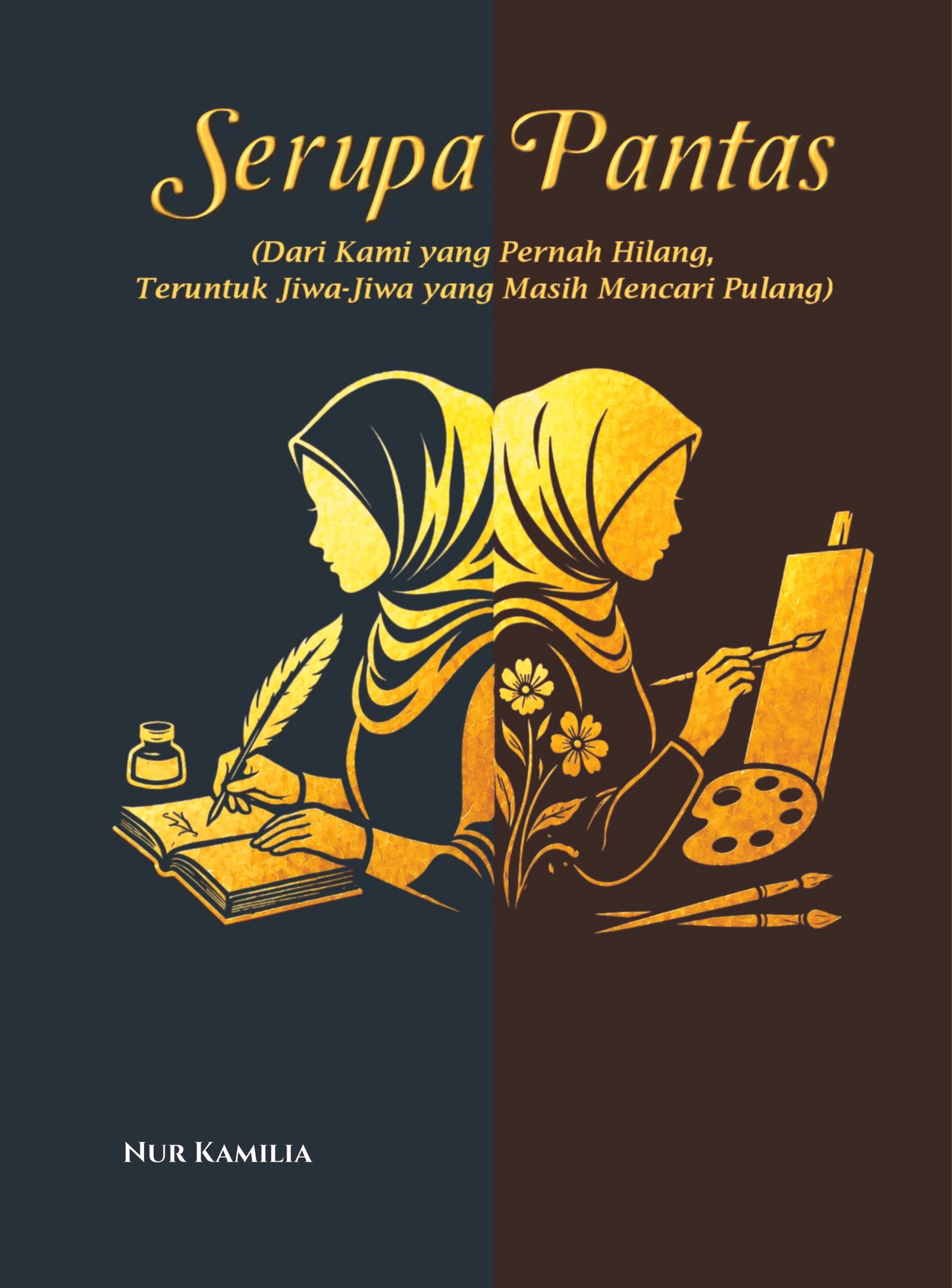 Serupa Pantas