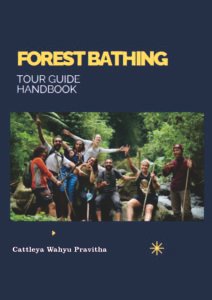 Forest Bathing: Tour Guide Handbook