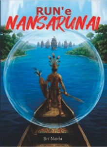 RUN’e NANSARUNAI